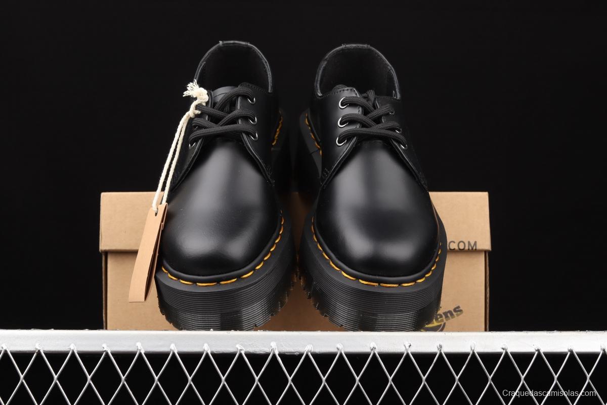 Dr.martens 21s Martin boots 1461 Bex muffin thick soles low side 25567001