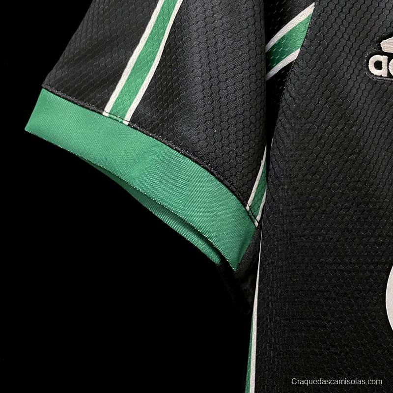 22/23 Celtics Away Soccer Jersey