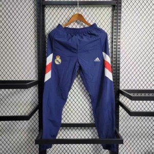 23-24 Windproof Pants Real Madrid