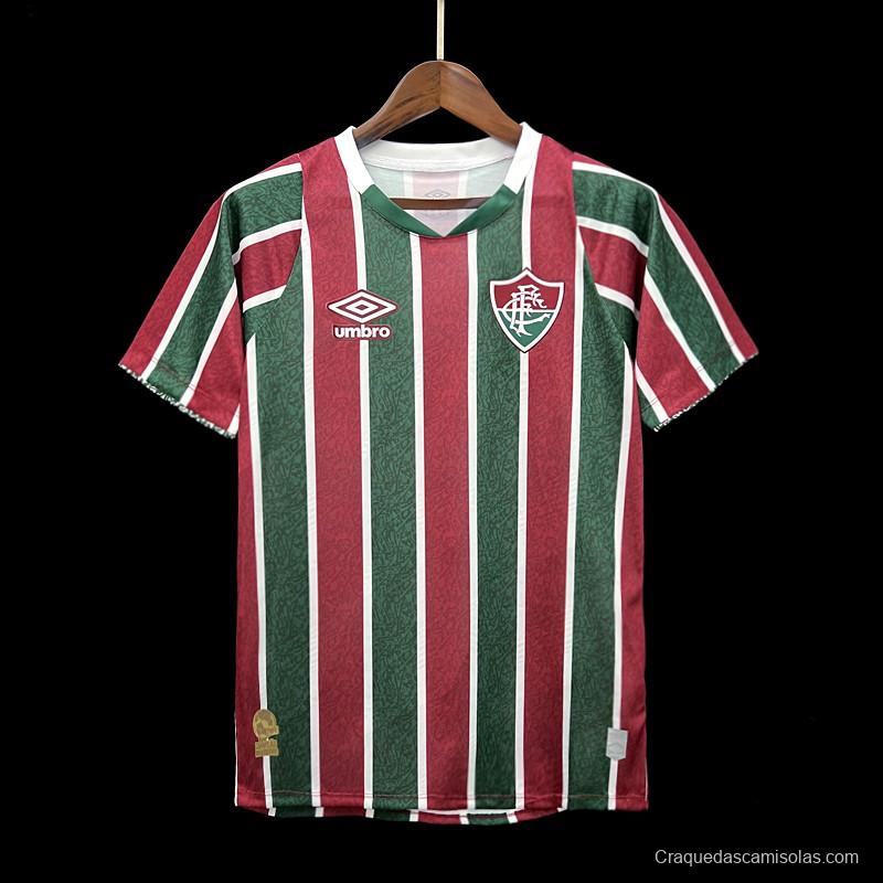 24/25 Fluminense Home Jersey