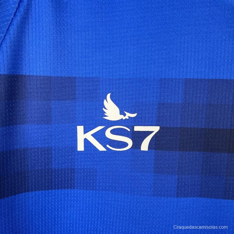 23/24 CD Huachipato Home Jersey