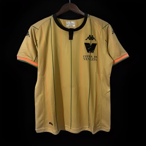 23/24 Venezia Goalkeeper Golden Jersey