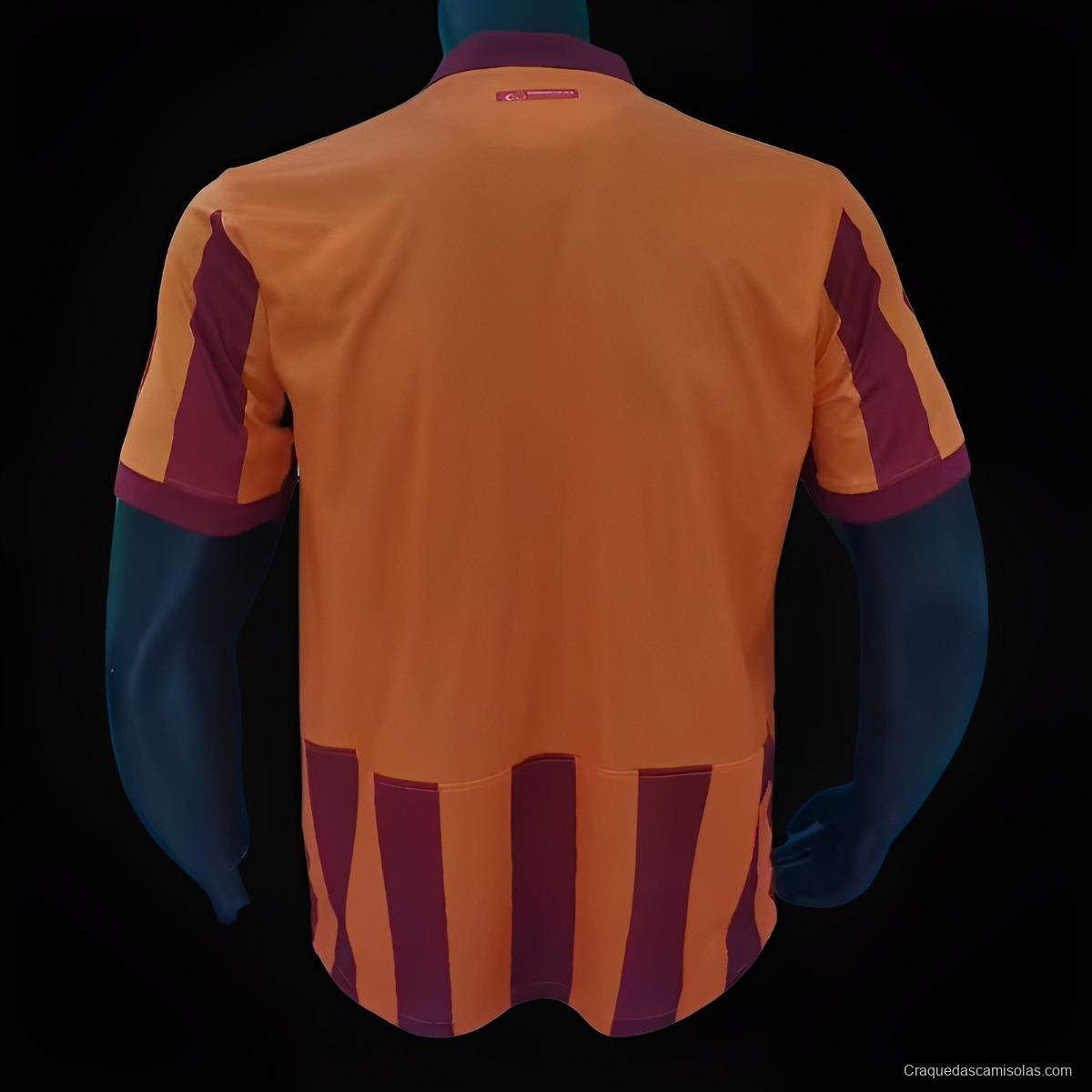 23/24 Galatasaray Third Jersey