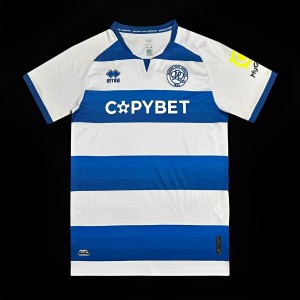 24/25 Queens Park Rangers Home Jersey